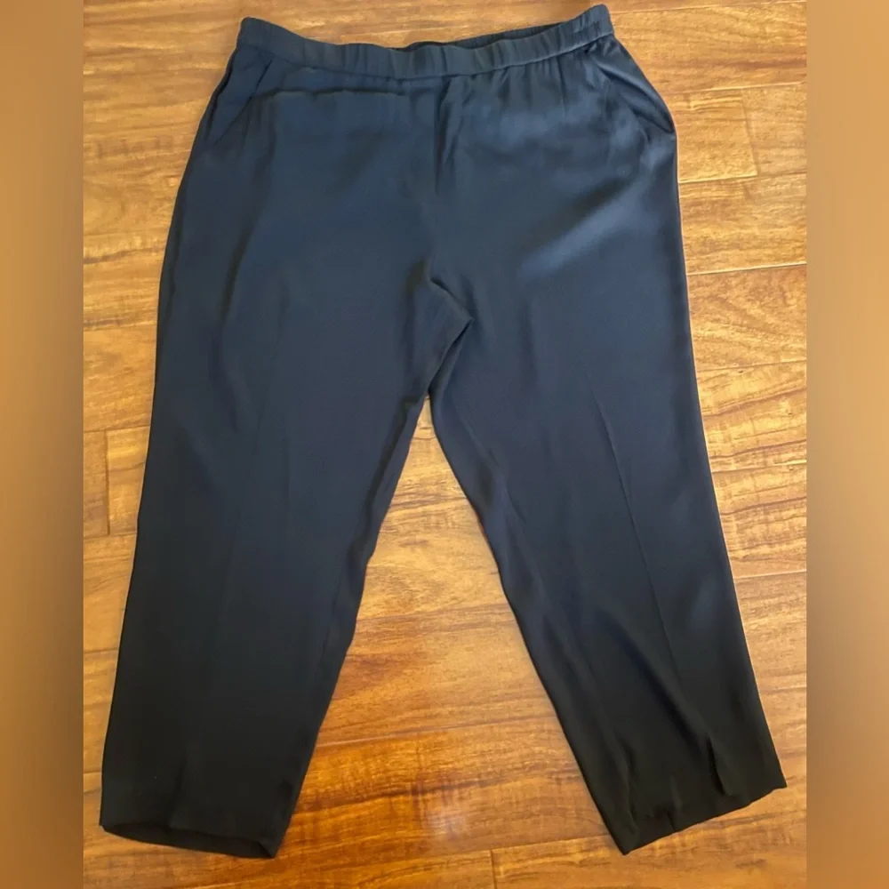 Halogen woman pants 18 - Picture 1 of 13